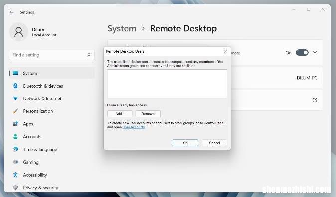 Microsoft远程桌面：如何从Mac访问Windows