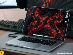 如何让MacBookPro在80%时停止充电，这样设置