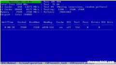 如何在Windows11/10上使用Memtest86+测试RAM
