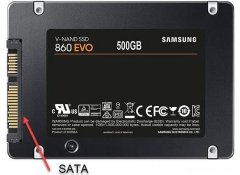什么是SATA或NVMeSSD？如何判断SATA和NVMe固态硬盘