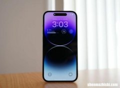 配备潜望式镜头的iPhone可以改变一切