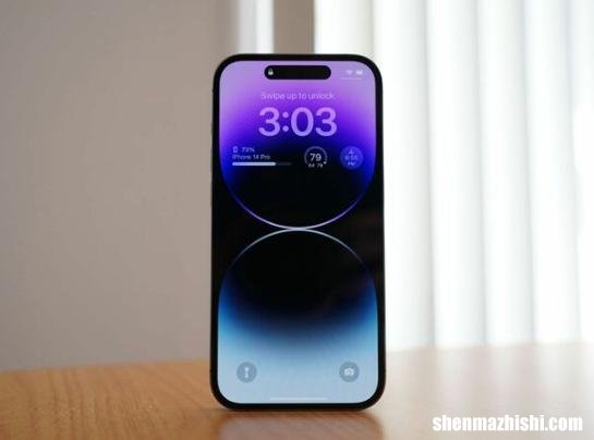 配备潜望式镜头的iPhone可以改变一切