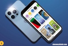 iPhone上如何快速将视频静音
