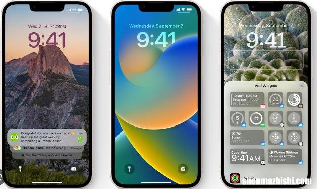 如何取消iPhone的夜间模式，恢复正常显示