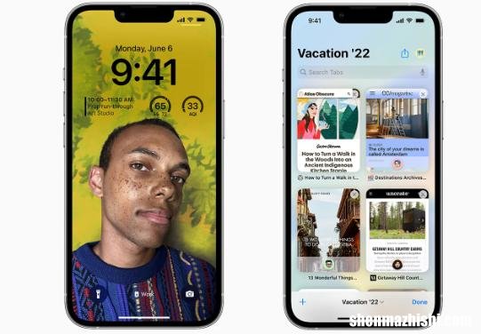 iPhone如何設置自定義鈴聲，個性化手機