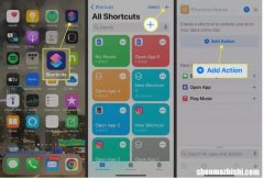 如何自定义iPhone的主屏幕，打造个性化苹果主屏幕
