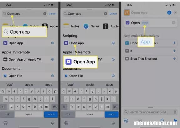 如何自定义iPhone的主屏幕，打造个性化苹果主屏幕