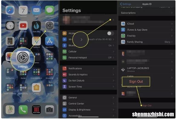 如何解锁iCloud锁定的iPhone，苹果解除激活锁方法