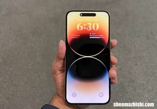 如何通过双击iPhone背面来暂停或播放音乐