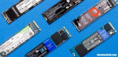 Win11/10中如何启用或禁用SSD碎片整理？