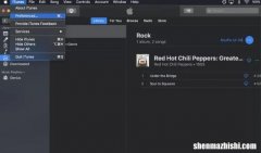 如何在iPhone连接到Mac时阻止iTunes打开