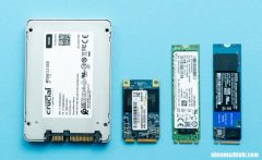 SSD优化能否提高硬盘性能？延长固态硬盘寿命