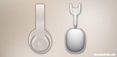 Beats Studio Pro和AirPods Max：哪个更值得购买？