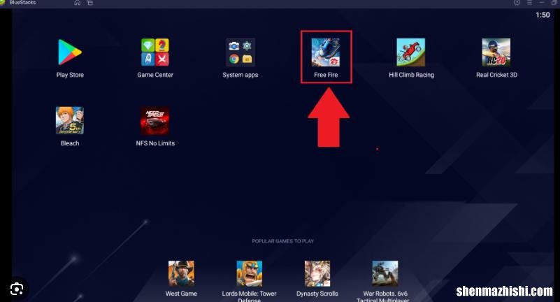 修复Bluestacks引擎无法在Windows11中启动