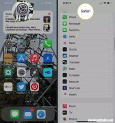 iPhone上的IP地址隐藏功能，如何开启和关闭