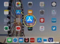 如何将应用程序从iPhone传输到iPad