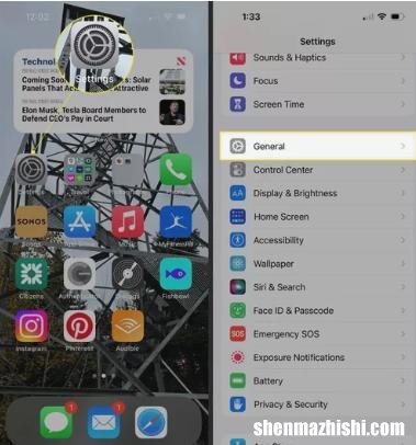 手机时间不对？如何更改iPhone上的时间
