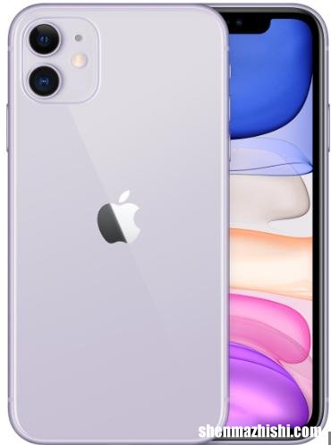 如何正确地重启iPhone 11手机，一键搞定