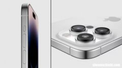 iPhone15Pro操作按钮：iOS17代码暗示潜在选项