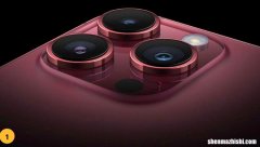 模型向我们展示了无边框iPhone的外观