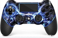 PS4手柄失灵怎么办？PS4如何正确地进行重置操作！