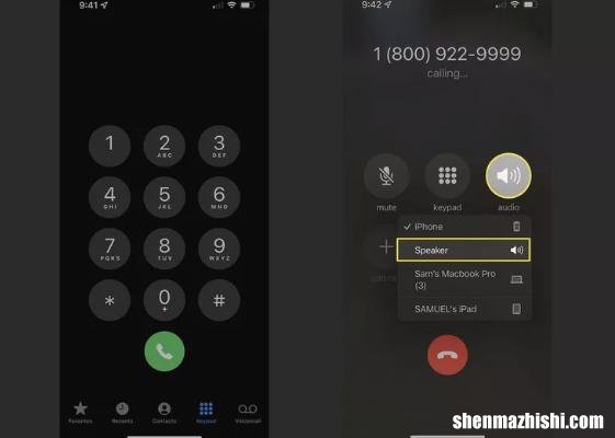 苹果录音教程，iPhone录音功能的使用方法