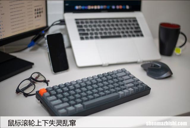 鼠标滚轮上下失灵乱窜，如何修复鼠标滚轮上下跳动