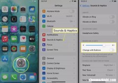 如何修复iPhone闹钟不响的问题