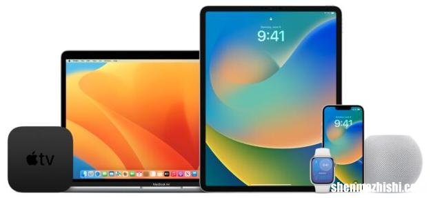 macOS 13.5、iOS 16.6、iPadOS 16.6候选版本可供测试