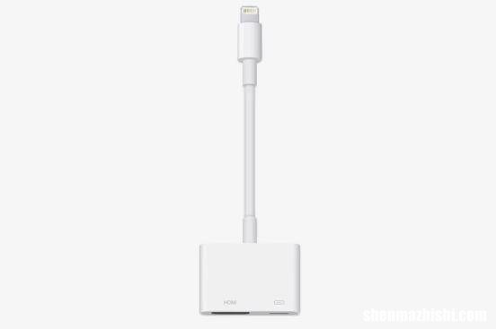 如何将iPhone连接到投影仪，设置指南