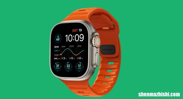 Apple Watch听写功能不起作用？如何解决问题