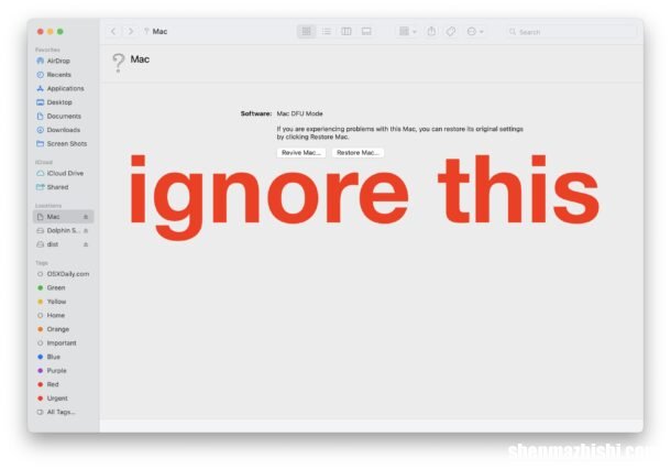 如何使用UTM在虚拟机中安装MacOS Sonoma Beta
