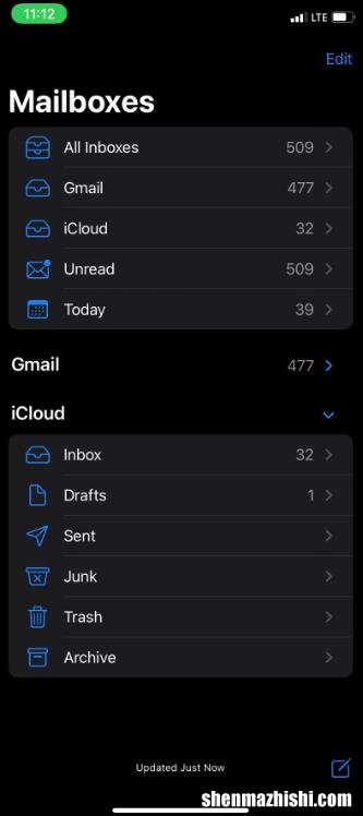 如何在Apple Mail中创建电子邮件模板