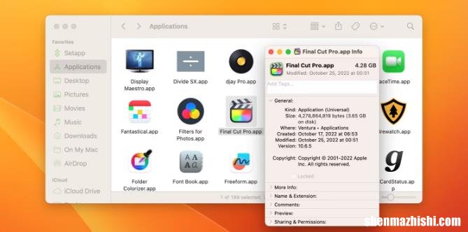 自定义Mac的11种方法：配色方案、图标、声音等