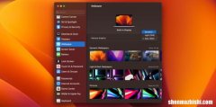自定义Mac的11种方法：配色方案、图标、声音等