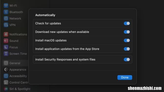 如何修复苹果Mac的“kernel_task”CPU使用率过高错误