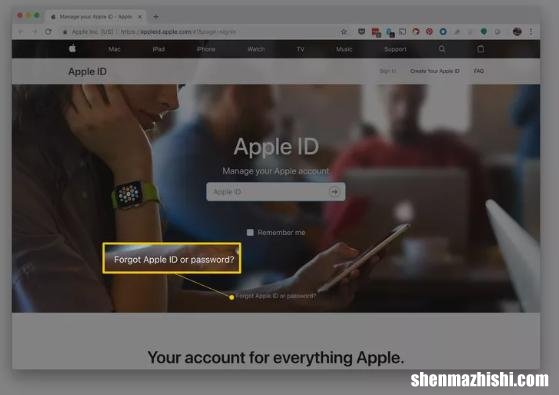 如何解决：我忘记了iPad密码或通行码