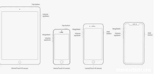 如何轻松修复iPhone白屏死机