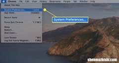 MacBook未检测到外接显示器时如何修复