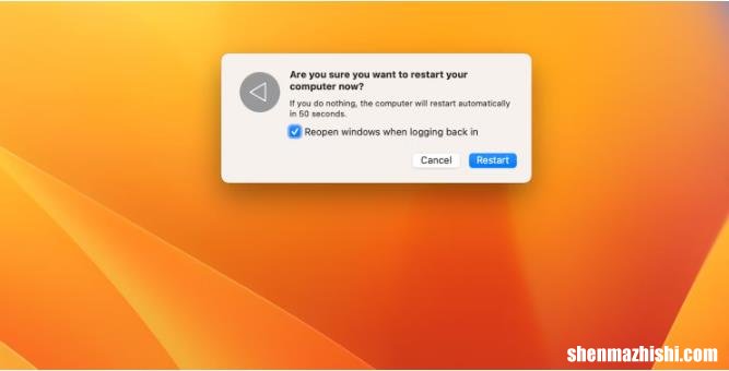 Apple Mail无法在您的Mac上运行？尝试这8个修复方法