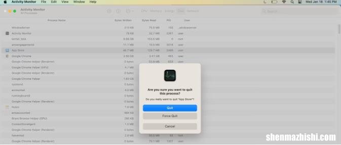 无法从Mac App Store下载应用程序？7个修复方法