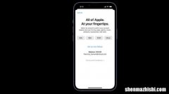 如何向您的Apple帐户余额添加资金