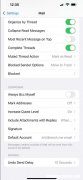 如何延长iPhone、iPad 和Mac上Apple Mail的未发送延迟