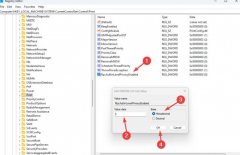 win10/11无法连接到打印机错误”0x0000011b”解决方法