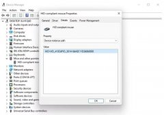鼠标滚轮方向更改 如何更改Windows11中的滚动方向
