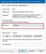 系统更新0x80245006错误代码，Win11/10解决方法