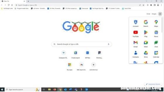 谷歌浏览器打开全屏设置 修复Chrome无法全屏