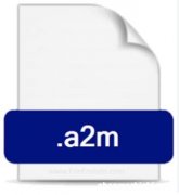 .A2M文件如何打开 A2M文件扩展名是什么