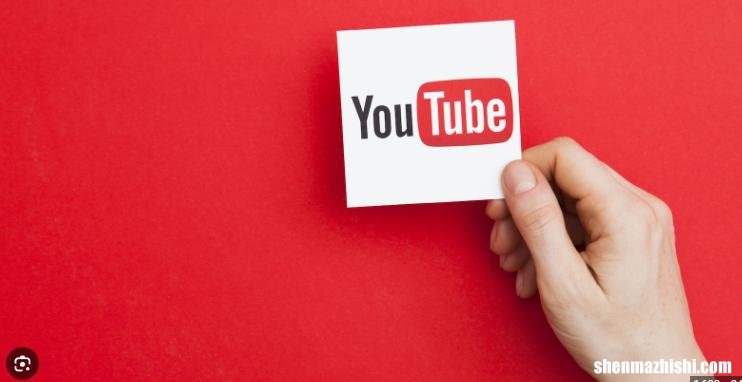 如何将YouTube视频下载或保存到我的电脑