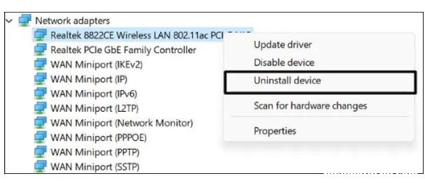 如何修复DRIVER_IRQL_NOT_LESS_OR_EQUAL错误方法